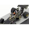 Миниатюрная модель F1 1/43 Lotus Ford 72D Эмерсон Фиттипальди JPS Победитель Гран-при Великобритании 1972