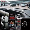Профессиональный очиститель салона автомобиля 237 мл Защитное покрытие Формула против пыли Удаляет пятна Жир Освежающий аромат