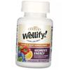 Мультивитамины и мультиминералы для женщин, Wellify! Women's Energy Multivitamin Multimineral, 65таб (36440086)
