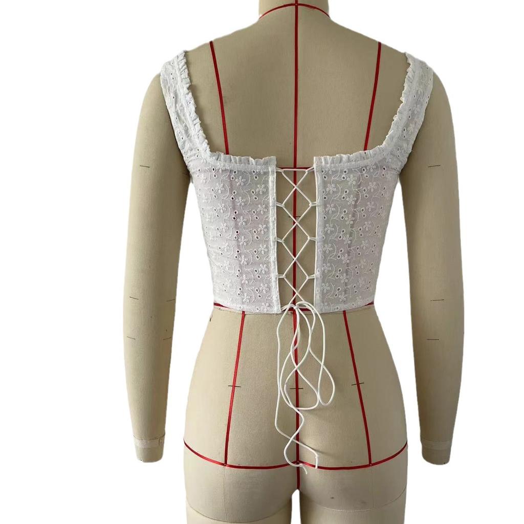 Корсеты, модная и элегантная женская одежда