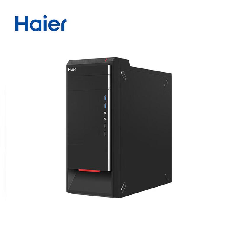 Haier Boyue LX12 Trusted Computing Desktop PC (CN version)