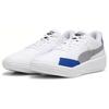 Puma Clyde All-Pro Team White Clyde Royal Unisex Sneakers Clyde-Royal-Blue 195509-11