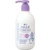 Hatomugi Tone UP Milky Gel UV SPF31 Pump 250 мл