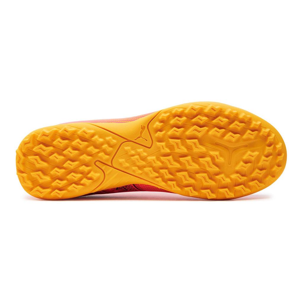 Puma Future Play 7 TF Big Kid Forever Faster Pack Kids Sneakers Pink Sunset-Glow Black 107737-03