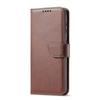 Кожаный чехол для Redmi S2 Y2 Y3 5 5A 6 6A 7 7A 8 8A K30S Ultra Plus Pro Flip Case Wallet Cover Buckle Card Slots Stand Bag Protective Sleeve