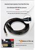 High-Pressure Sewer Dredger: Automatic Gasoline/Diesel/Electric Pipe Cleaner