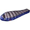 NANGA UDD BAG 380DX Обычный туристический спальный мешок N1U3CH14 (Модель 2022 года)