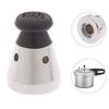 Kitchen Tools 80KPa Cooker Accessories Safety Valve Stopper Cooker Parts Pressure Relief Valve