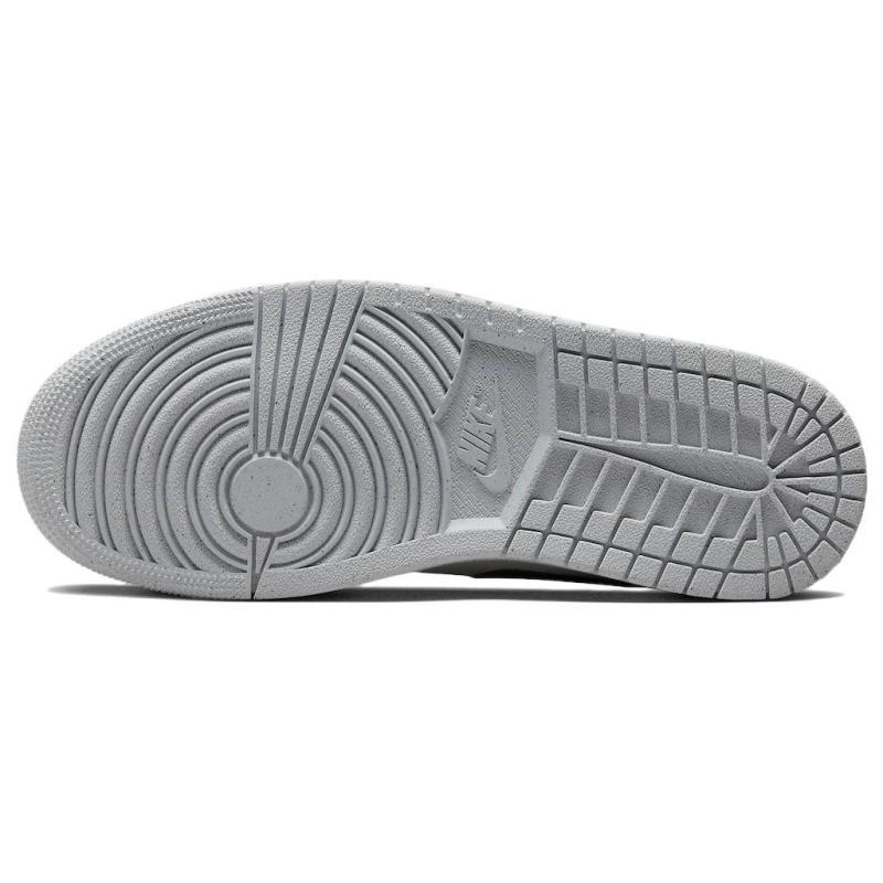 Женские кроссовки Air Jordan 1 Low Se 'Light Steel Grey' Jordan DV0426-012