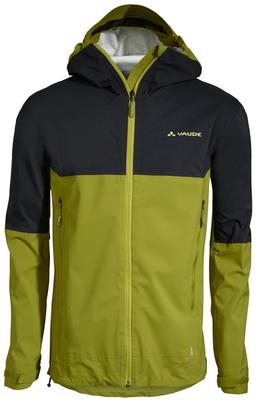 Куртка VAUDE Simony IV 2.5 Layers Rain Jacket