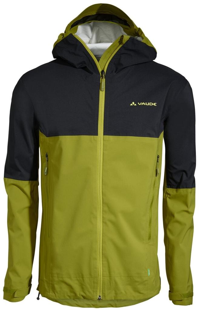 Куртка VAUDE Simony IV 2.5 Layers Rain Jacket