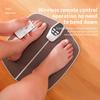 Foot Massage Foot Pad Foot Massager Pulse Foot Massager Microcurrent Foot Physical Therapy