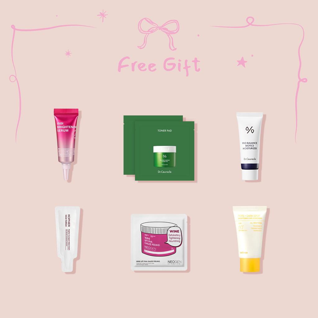 Коробка на 30-летие Даны