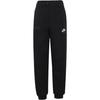 Nike Детские вязаные спортивные штаны Средние DM8113-010