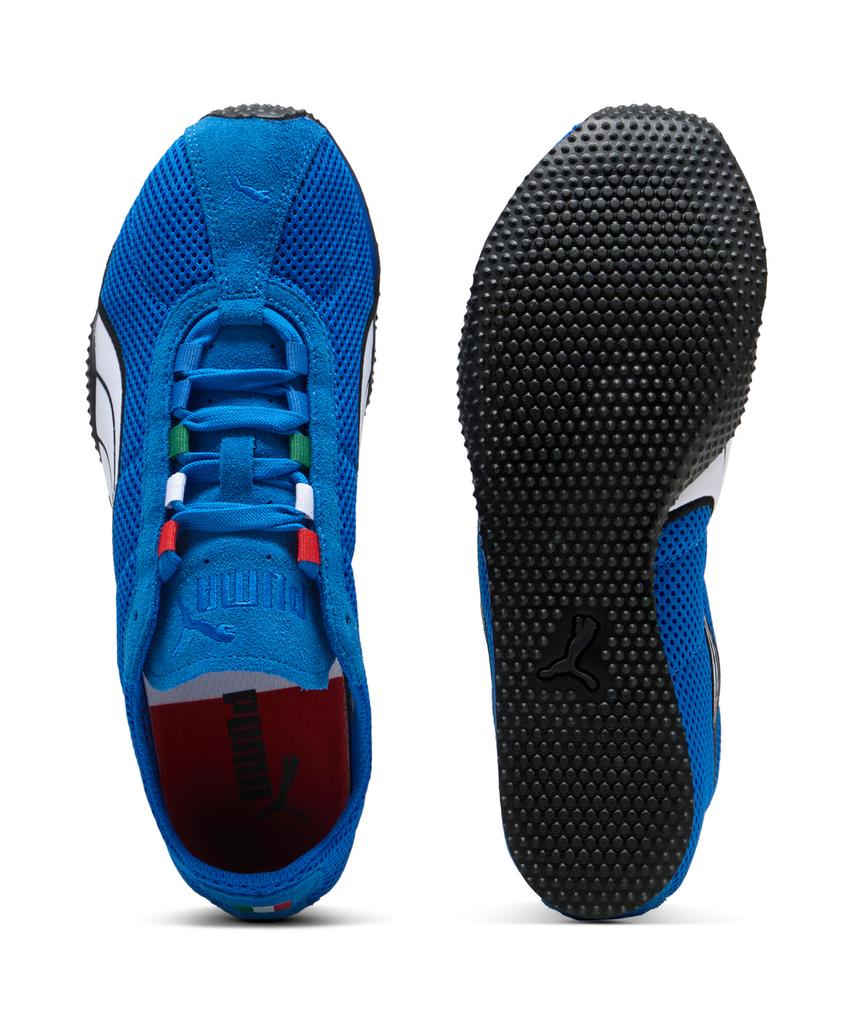 Puma H-Street T&F - Команда Роял:Белый / 403776-02