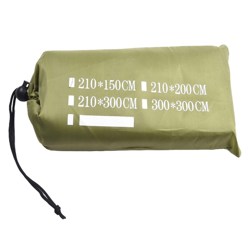 Водонепроницаемая палатка, навес от дождя и солнца, гамаки, укрытие для кемпинга, пикника, тент, чехол~