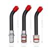 1pc Universal Dental Optical Fiber Rod Tips Guide for Dental LED Curing Light Lamp Dental Equipments
