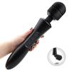 Powerful Electric Vibrator Massage Adult Sex Toys for Women Huge AV Magic Wand Head 20 Speeds