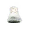 Li Ning MINE V2 Амортизирующие Скользкие Устойчивые к истиранию Низкие Повседневные Беговые Кроссовки Женские Слоновая кость ARST054-3