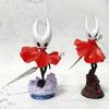 Hollow Knight Хорнет 2 Знаки Аниме Фигурка Действия Игрушки 19см