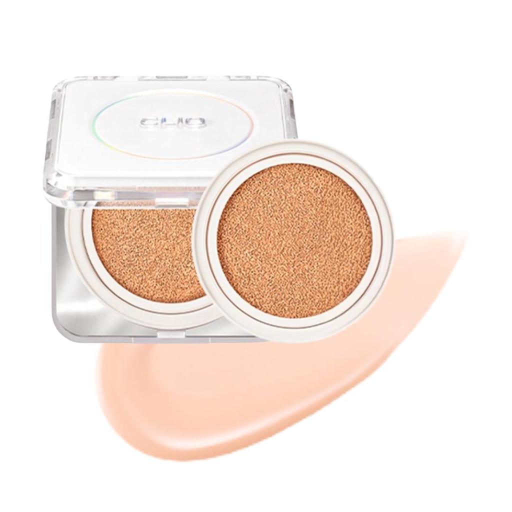 CLUB CLIO Kill Cover Founwear Cushion The Original Основной + Сменный блок (5 вариантов)