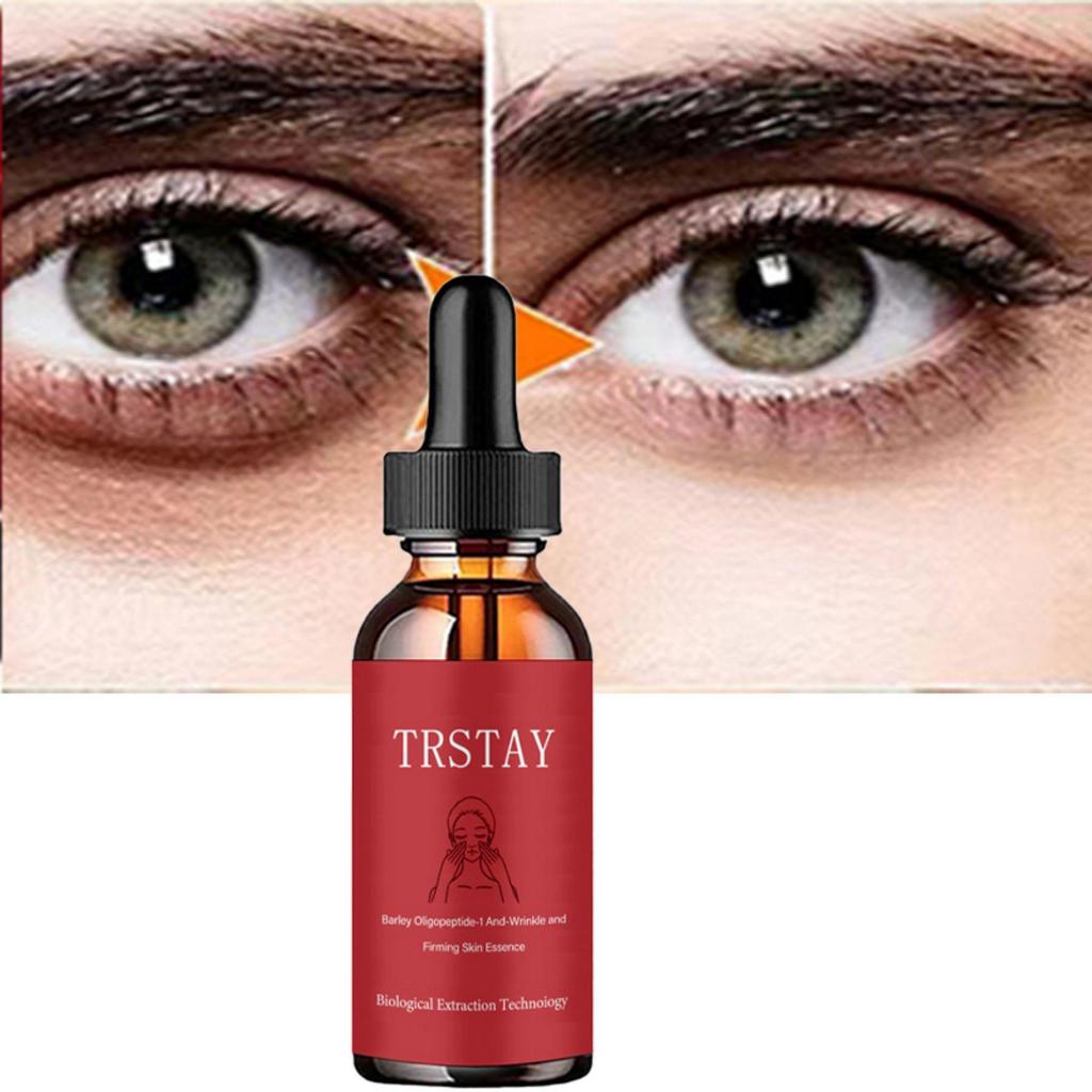 TRSTAY Интенсивный крем для глаз для уменьшения морщин и глубокого увлажнения