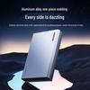 Ugreen Внешний корпус USB 3.0 для 2,5/3,5-дюймовых SATA-накопителей