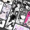 Мягкий чехол для телефона Maid Spice Sexy Girl для Apple iPhone 13 14 12 11 Pro Max XS XR max X 8 7 6S 6 Plus, чехол