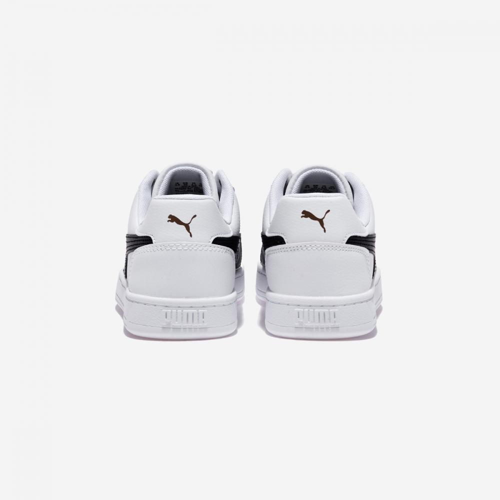 Puma Puma Caven 2.0 Pki39229003 Puma Белый Puma Черный Золотой