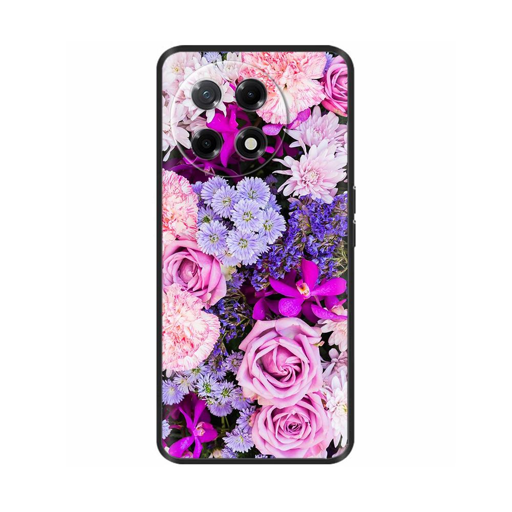 Для чехла Tecno Camon 30S Pro CLA6 Милый Мягкий ТПУ Силиконовый Чехол Для Tecno Camon 30 Pro CL8 Чехол Camon30s Ударопрочный Чехол Fundas