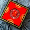 Подарочная коробка «Птичье гнездо Янь Юй Дун Фан»