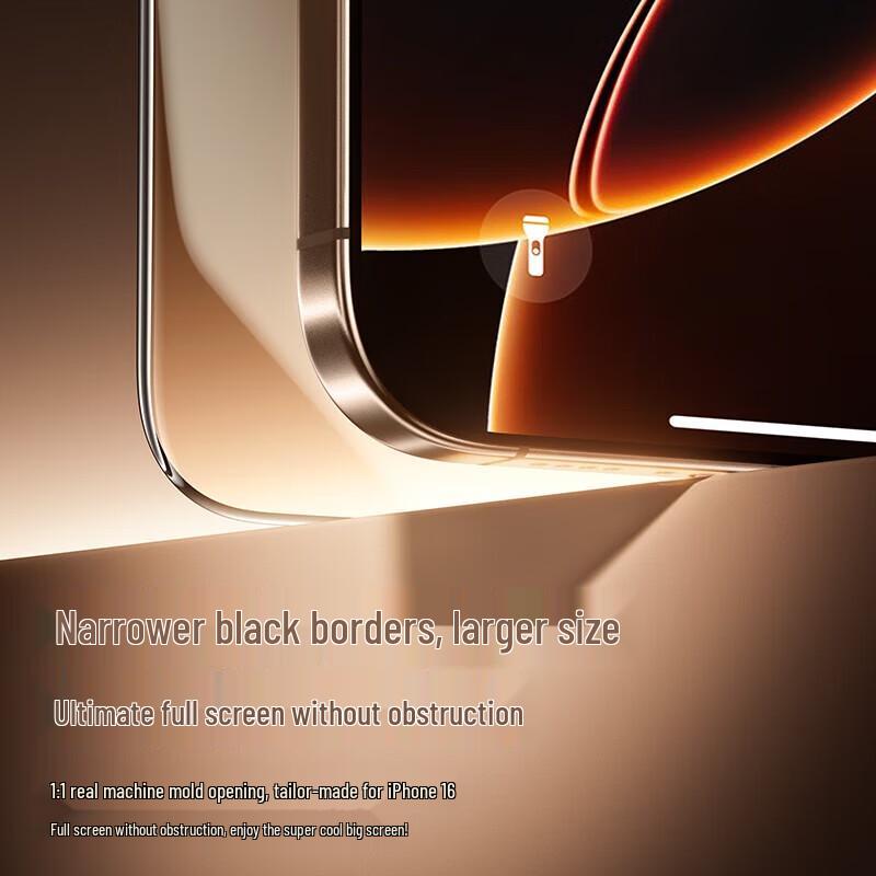 Baseus Corning Glass Screen Protector