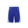 Lakers Casual Basketball Shorts 2020-2021 Season Men Bottoms Blue CN1029-495