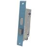 TOSTEM Lock Case MIWA PA-01 Main Box Lock for Bar Handle Replacement Replacement Back Set 51mm Main Doors Used: Various Entrance Doors PA01
