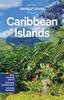 Книга Lonely Planet Caribbean Islands