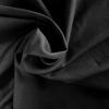 Black 11 Polyester Canvas Fabric 1m 2m X Width 145cm Canvas Cloth No. - Approx. (1m)