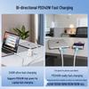 240W USB-C to USB-C PD Fast Charging Cable