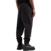 ARMANI EXCHANGE Casual Pants Men's Black 6DZP21-ZN5AZ-1200