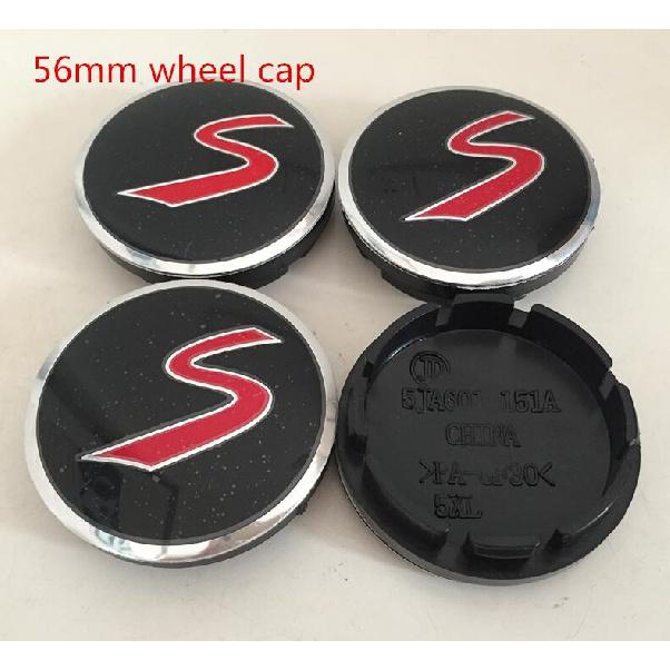 Центральная крышка колеса автомобиля, крышка ступицы, смоляный значок, эмблема, Стайлинг автомобиля для BMW Mini Cooper CABRIO WORKS S R55 R56 R57 R58 R59 R60 R61