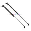 XIANGSHANG Rear Gate Back Door Rear Hatch Trunk Damper for Toyota Land Cruiser 100 Series Vehicle Inspection Replacement Set of 2 Damper, Damper,
