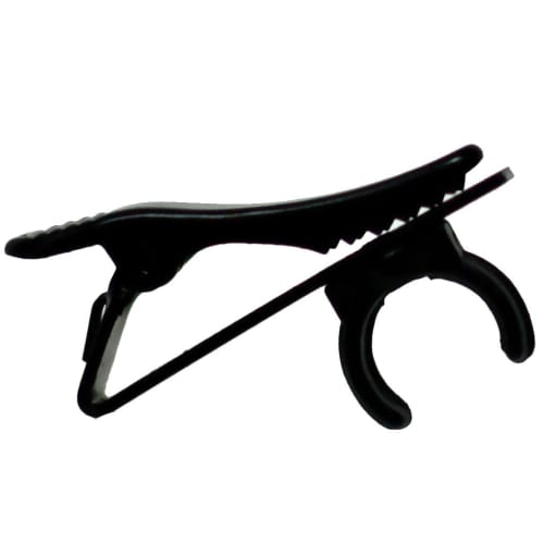 [Generic] Mini Microphone Clip, Microphone Clip Holder, Microphone Lapel Tie Clip Holder, 8.5mm