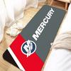 Mercury Racing Door Mat Entrance Non-slip Doormat Washable Kitchen Carpet Living Room Hallway Rugs Bathroom Bath Door Mats