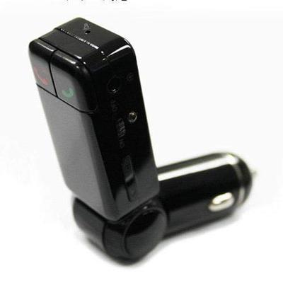Пятьдесят пять iPhone Android Смартфон, Смартфон, Смартфон, Беспроводной FM-передатчик, Bluetooth AUX Оборудование, DC -24В,
