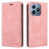 BETOPNICE 003 Для Realme Note 60x 4G/C63 4G/C61 4G/Note 60 Кожаный чехол для телефона с RFID-блокировкой