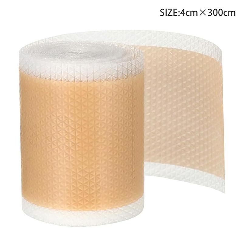 1Pcs Surgery Scar Removal Silicone Gel Sheet Therapy Patch For Acne Trauma Burn Scar Skin Repair Scar Treatment