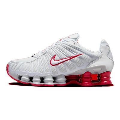 Женские кроссовки Shox TL Platinum Tint FZ4344-001
