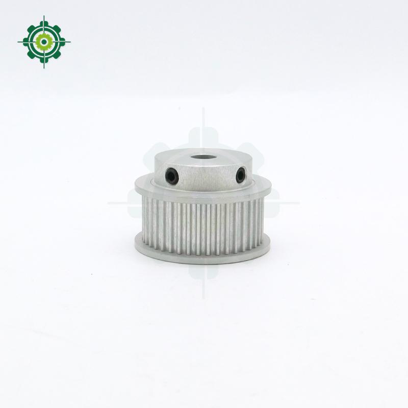 HTD5M Timing Pulley 36T 38T Inner Bore Belt Width 10mm 15mm 20mm 25mm 5M Pulley Keyway 34teeth 35teeth HTD 5M Synchronous Wheel