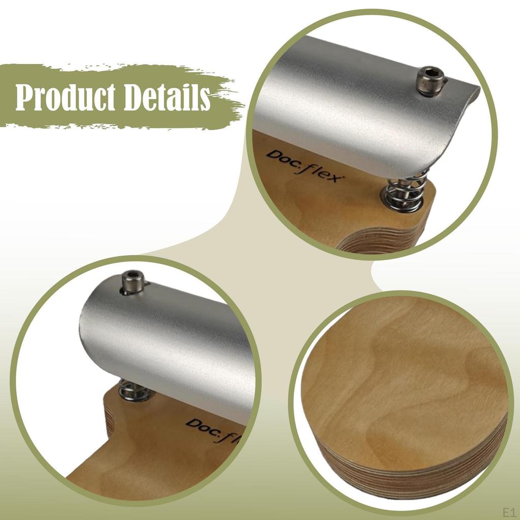 Коррекция стопы, Оборудование для упражнений пилатес, Усилитель, Поддержка свода стопы, для спортзала, студии