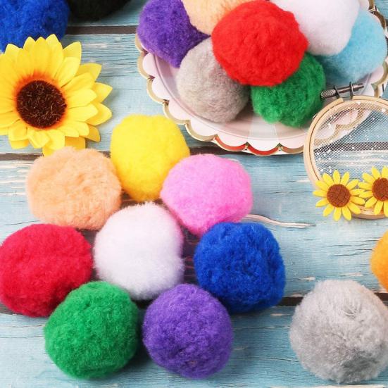 10 шт./набор Водные шары Яркие цвета Высвобождение энергии Мини Летние шары Игровые Брызгалки для улицы