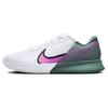 Zoom Vapor Pro 2 Hc 'Белый Бикоастал Розовый' Женские DR6192-109